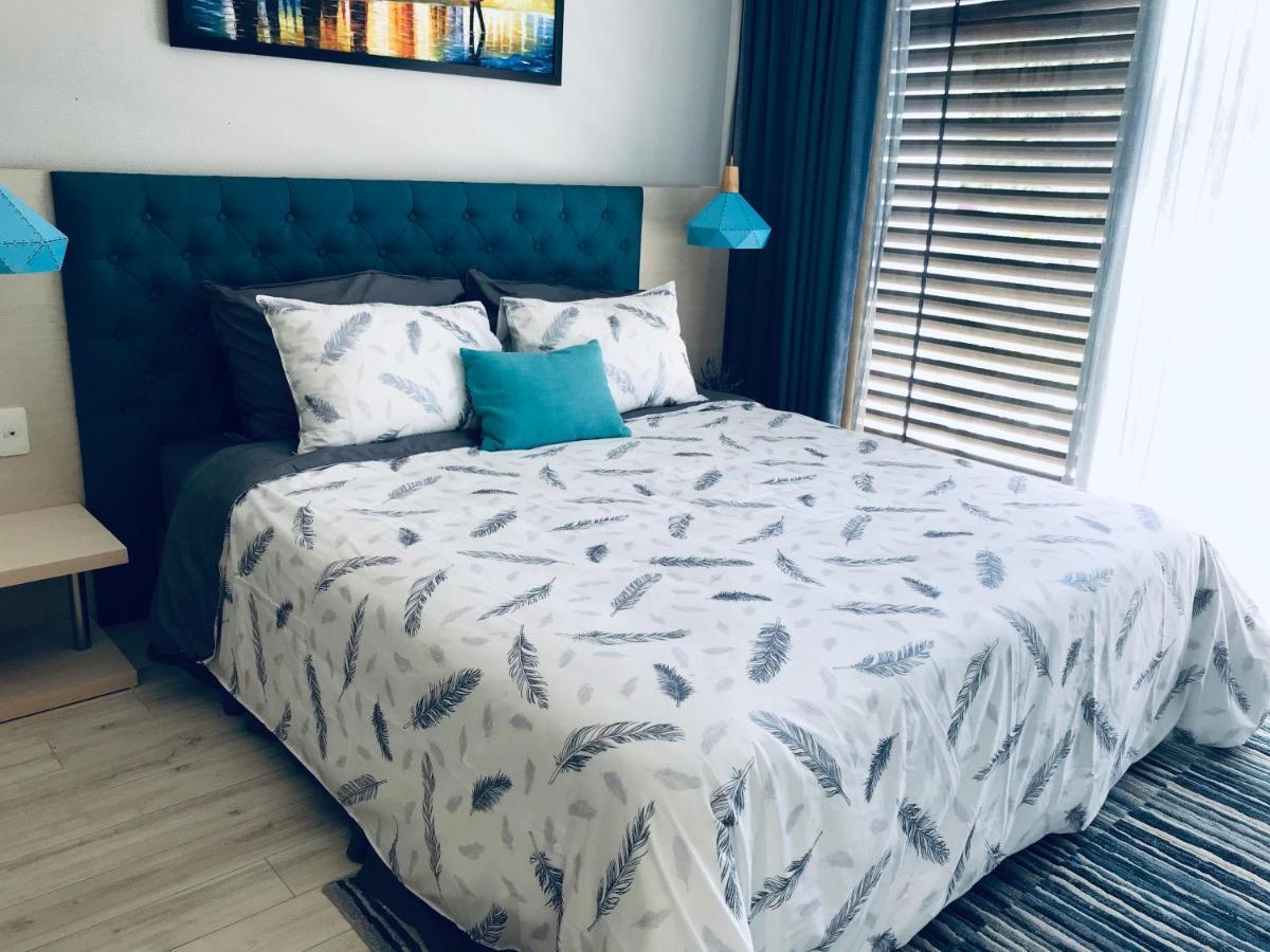 Oceanami 3Br Villa - Vivian Homestay 隆海 外观 照片