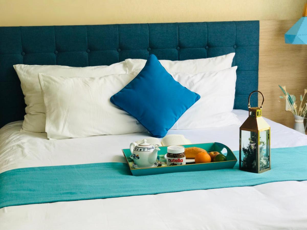Oceanami 3Br Villa - Vivian Homestay 隆海 外观 照片