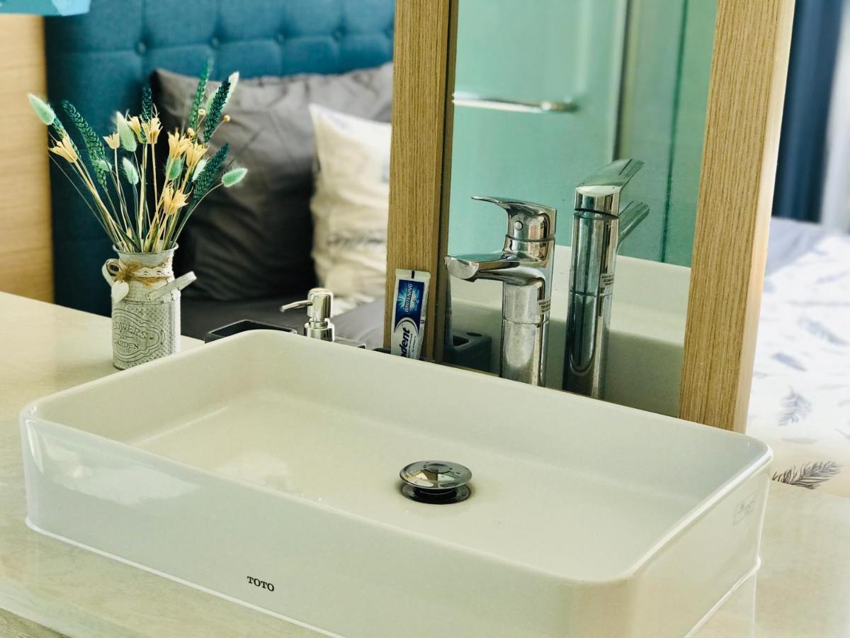 Oceanami 3Br Villa - Vivian Homestay 隆海 外观 照片