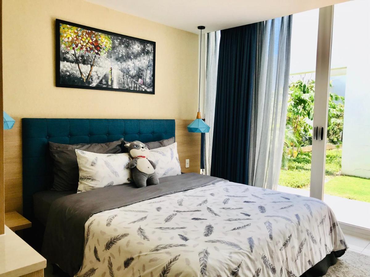Oceanami 3Br Villa - Vivian Homestay 隆海 外观 照片