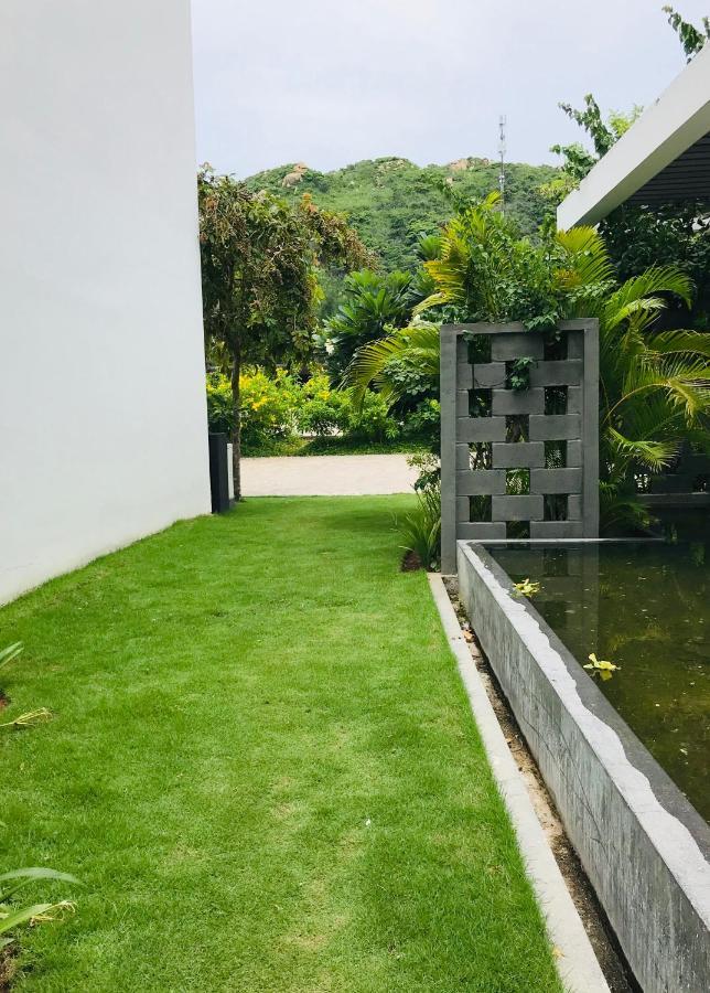 Oceanami 3Br Villa - Vivian Homestay 隆海 外观 照片