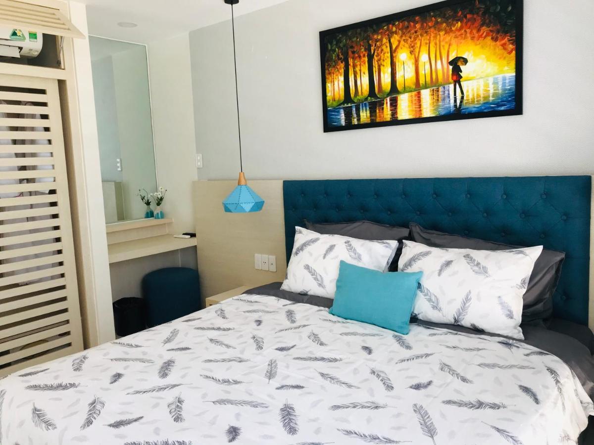 Oceanami 3Br Villa - Vivian Homestay 隆海 外观 照片