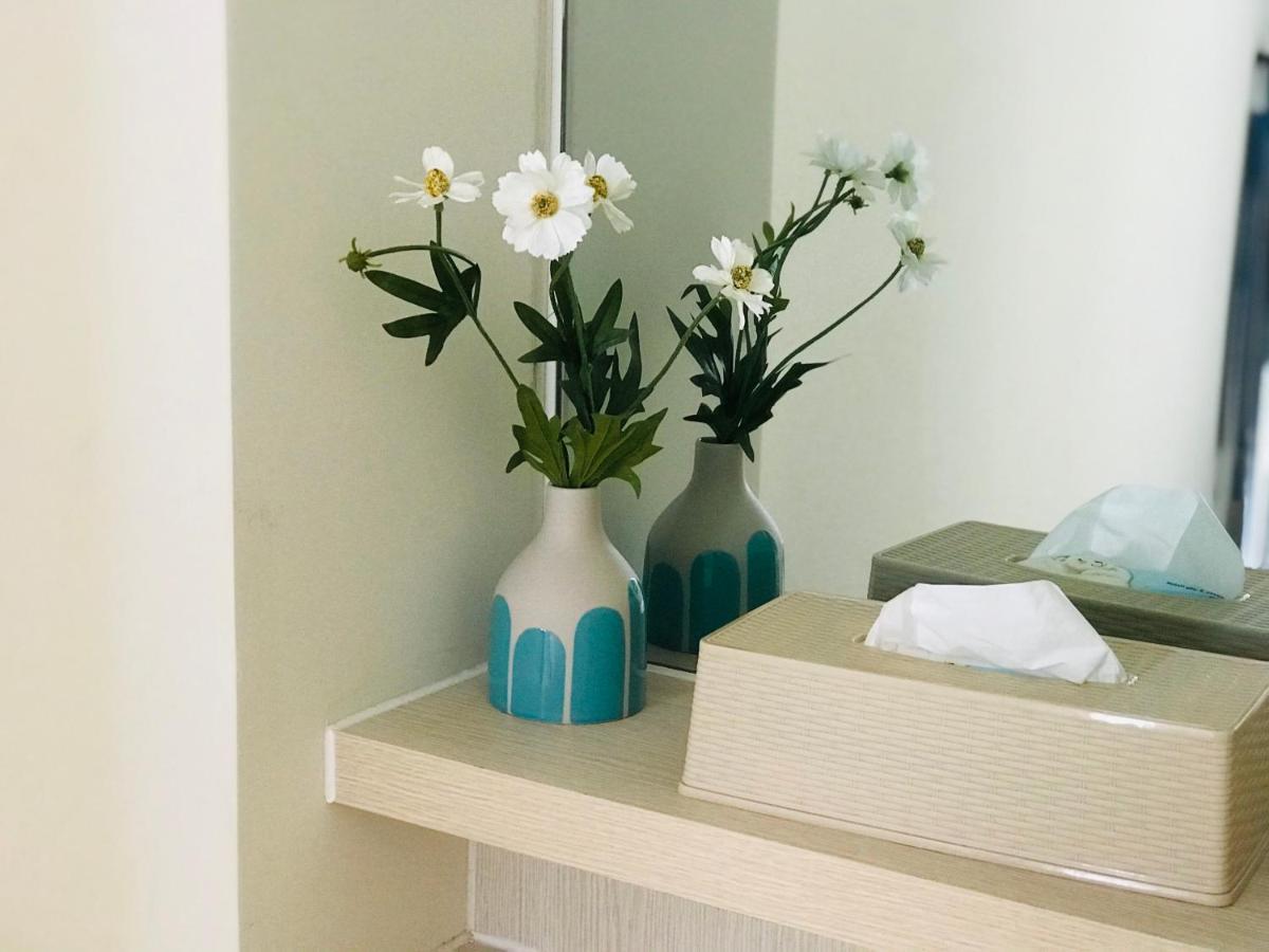 Oceanami 3Br Villa - Vivian Homestay 隆海 外观 照片
