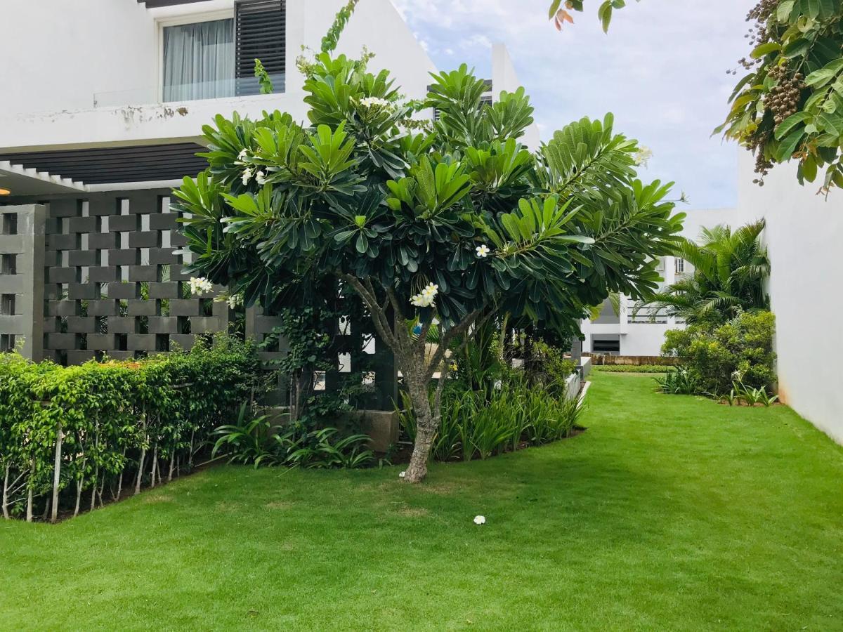 Oceanami 3Br Villa - Vivian Homestay 隆海 外观 照片