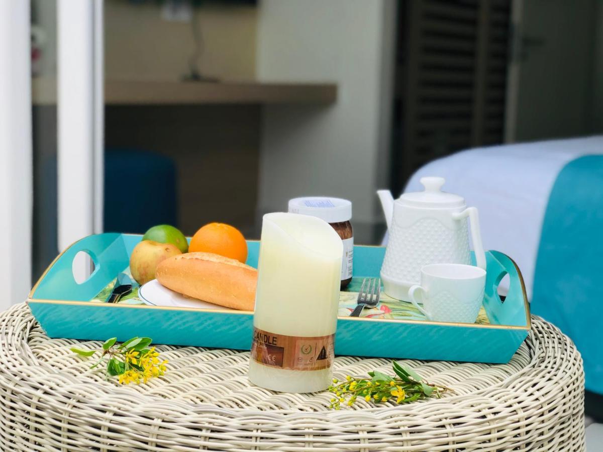 Oceanami 3Br Villa - Vivian Homestay 隆海 外观 照片